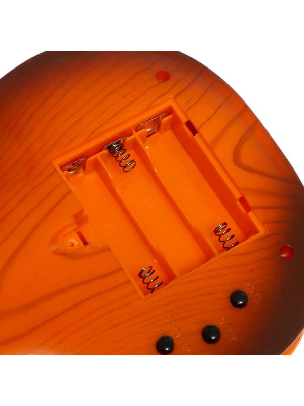 Музыкальная скрипка «Сочиняй свои мелодии»