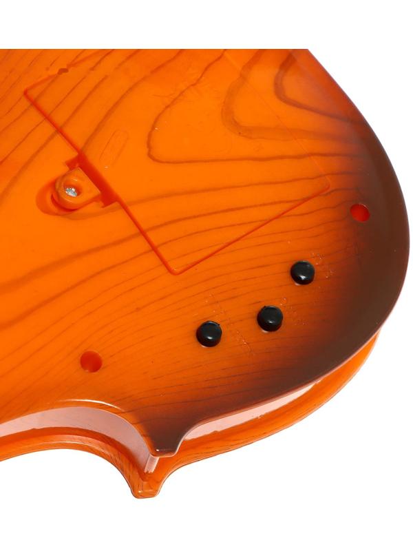 Музыкальная скрипка «Сочиняй свои мелодии»