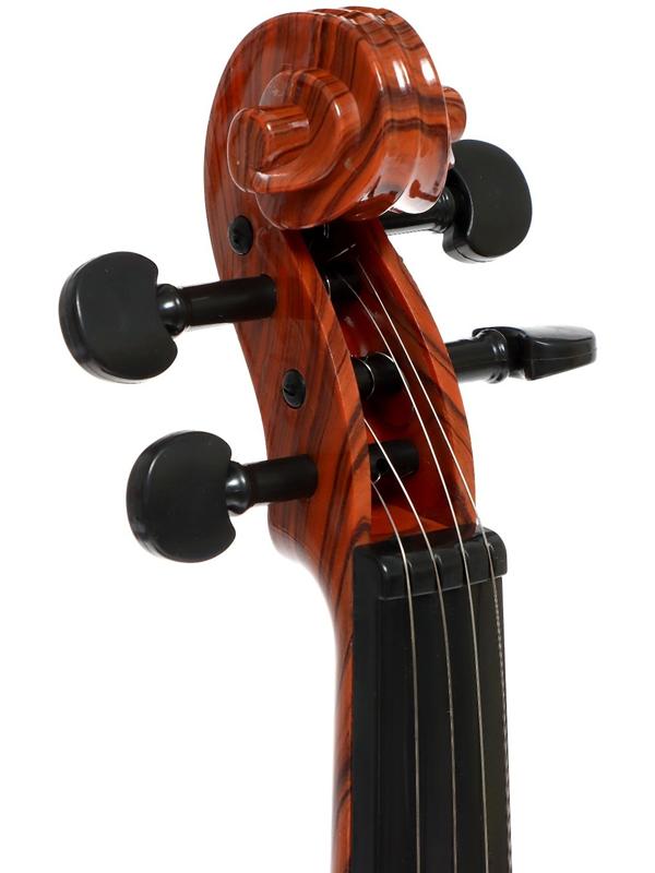 Музыкальная скрипка «Сочиняй свои мелодии»