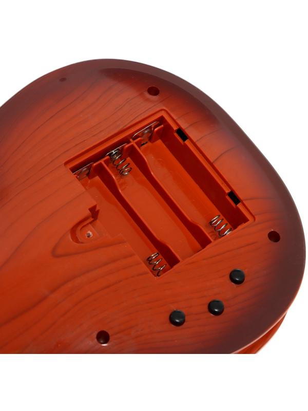 Музыкальная скрипка «Сочиняй свои мелодии»