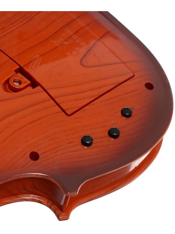 Музыкальная скрипка «Сочиняй свои мелодии»