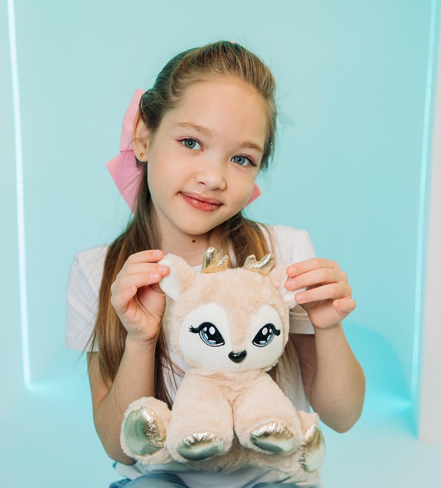 Мягкая игрушка 