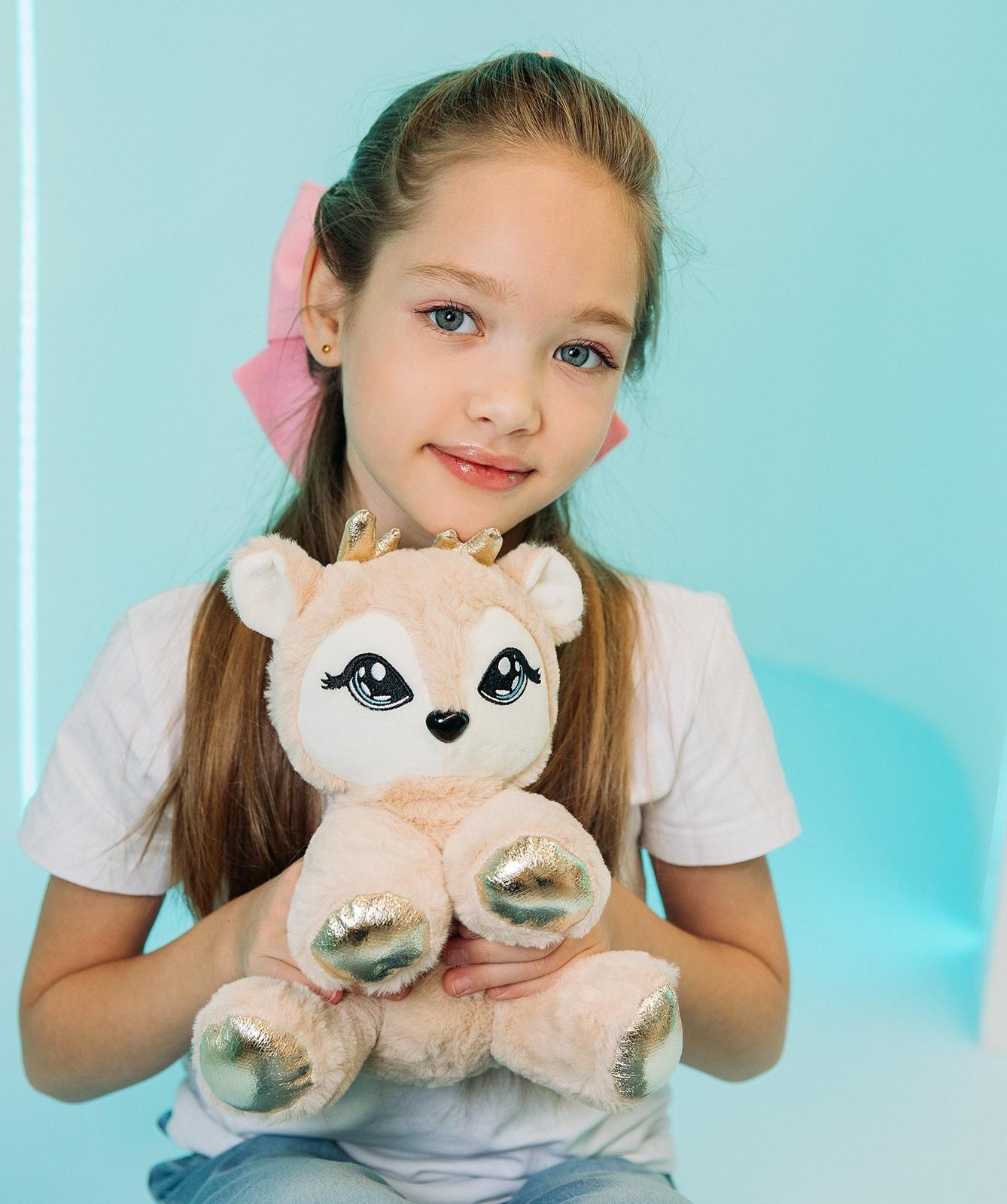 Мягкая игрушка 