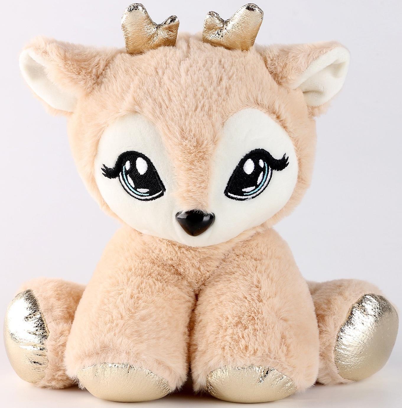 Мягкая игрушка 