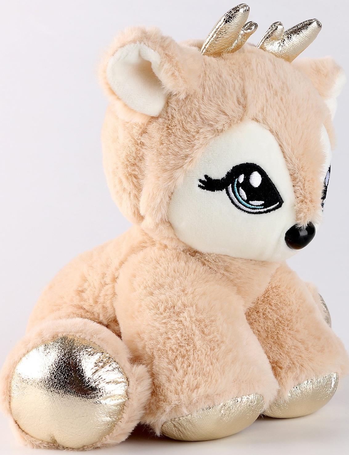 Мягкая игрушка 