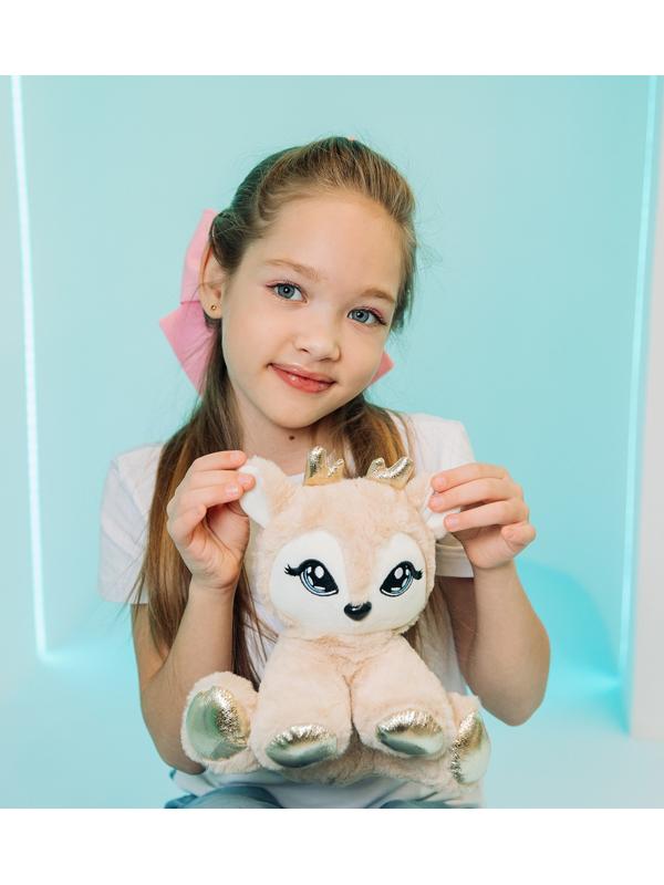 Мягкая игрушка 