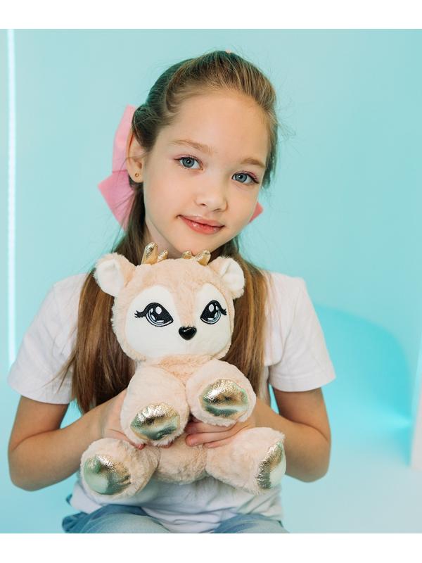 Мягкая игрушка 