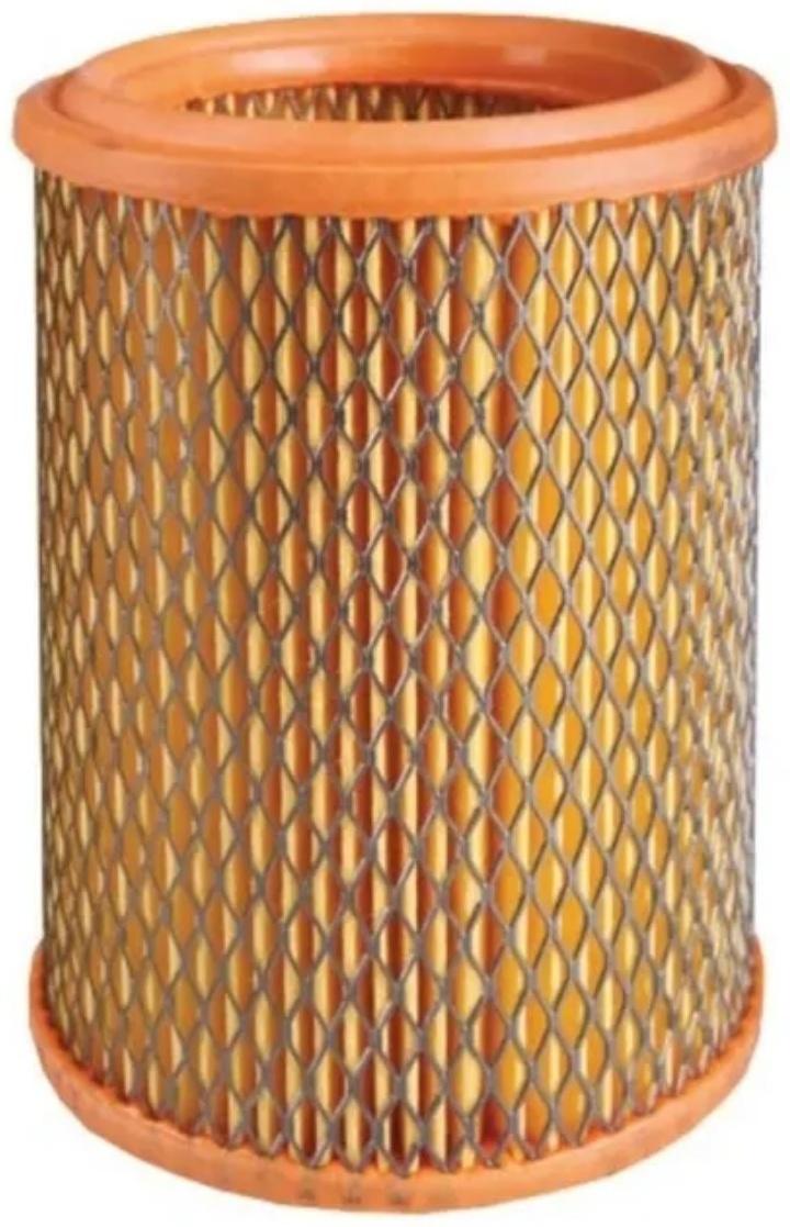 Фильтр воздушный LUXЕ, LX-2141-B, Москвич 2141, аналоги: CA2663A, AR236, C1362, SB288