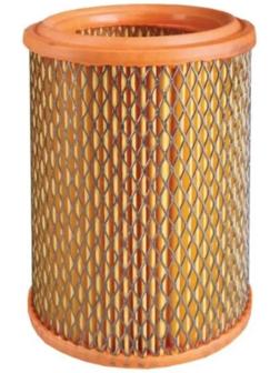 Фильтр воздушный LUXЕ, LX-2141-B, Москвич 2141, аналоги: CA2663A, AR236, C1362, SB288