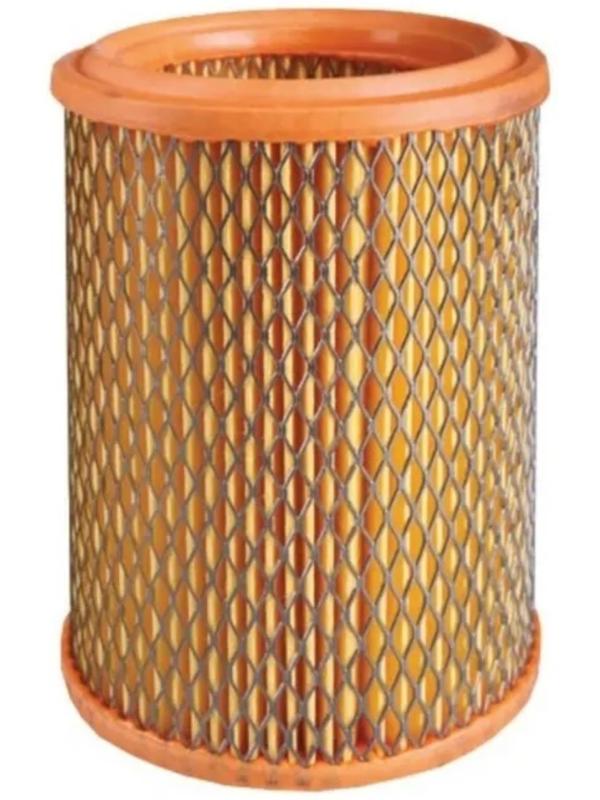 Фильтр воздушный LUXЕ, LX-2141-B, Москвич 2141, аналоги: CA2663A, AR236, C1362, SB288