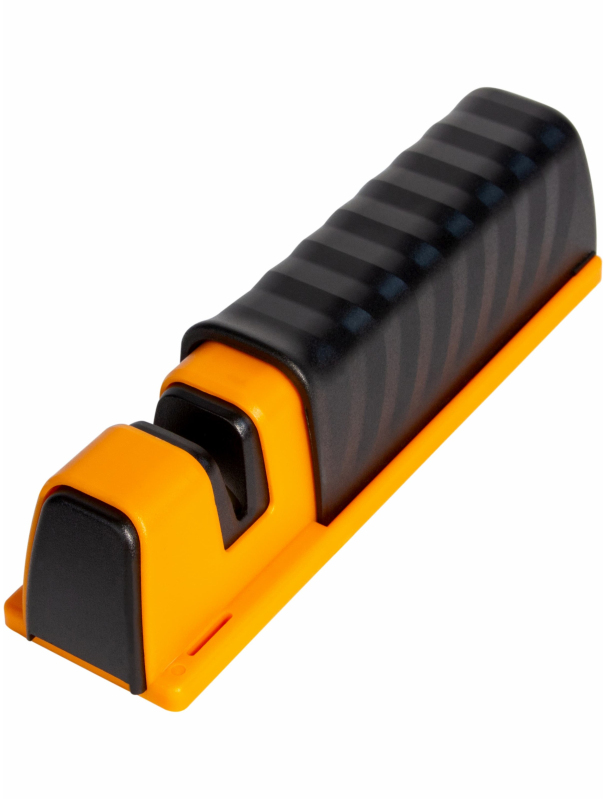 Точилка для заточки ножа / топора Skrab 28494 универсальная с керамическими дисками