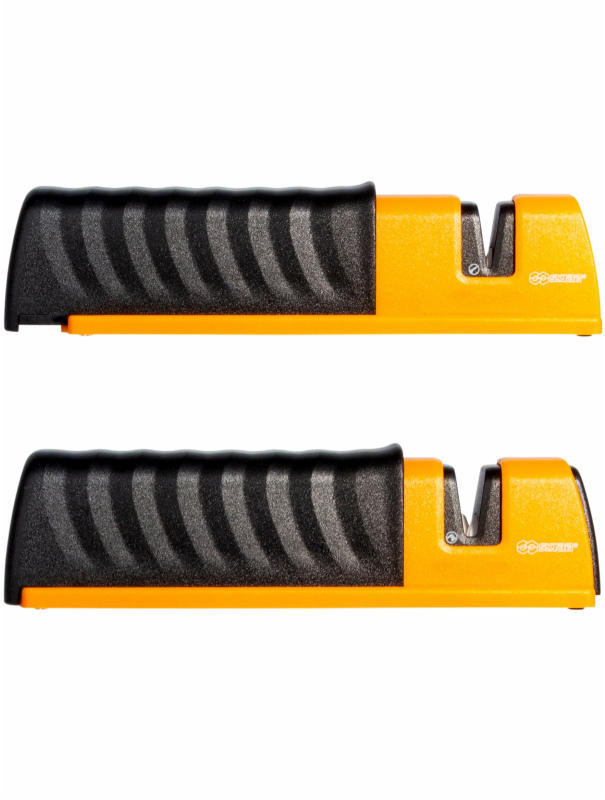 Точилка для заточки ножа / топора Skrab 28494 универсальная с керамическими дисками