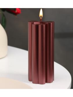 Свеча-цилиндр 