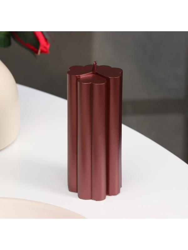 Свеча-цилиндр 