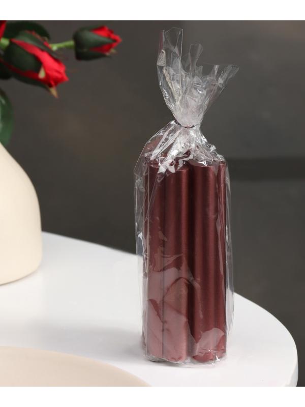 Свеча-цилиндр 