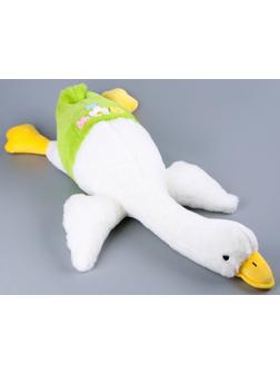 Мягкая игрушка «Гусь в штанах», 75 см