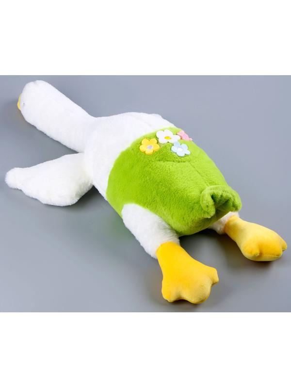 Мягкая игрушка «Гусь в штанах», 75 см
