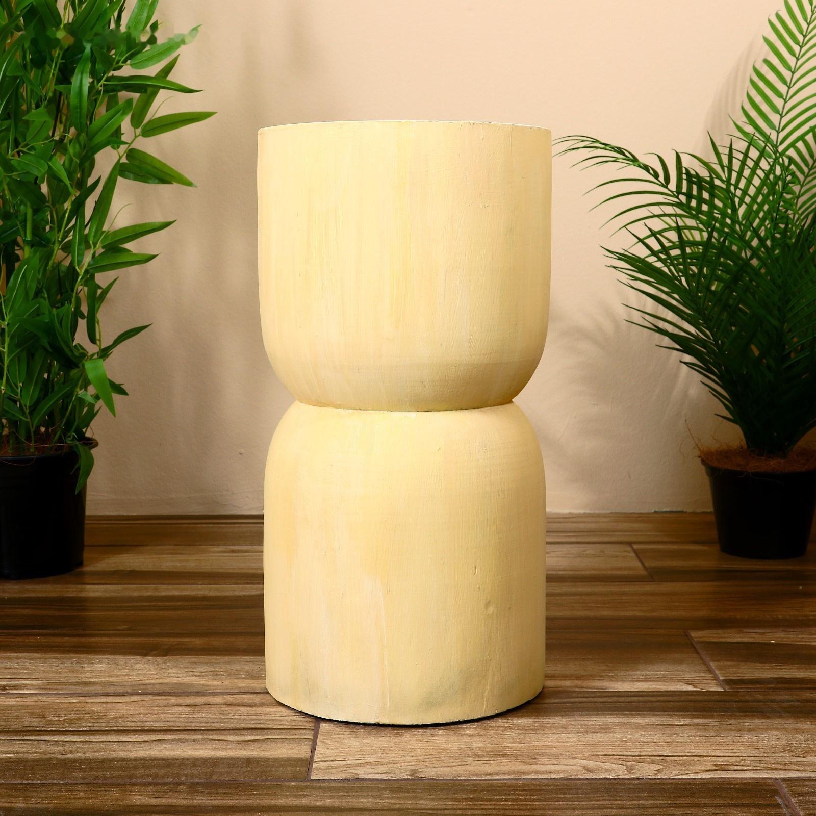 Табурет 30х30х50 см, албезия