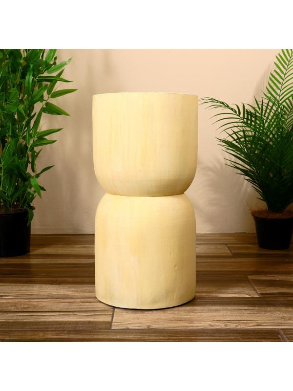 Табурет 30х30х50 см, албезия