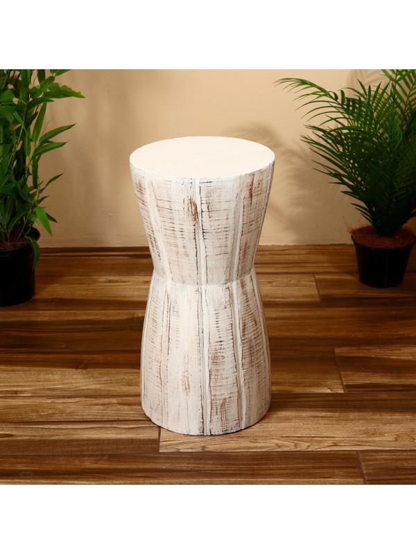 Табурет 30х30х50 см, албезия