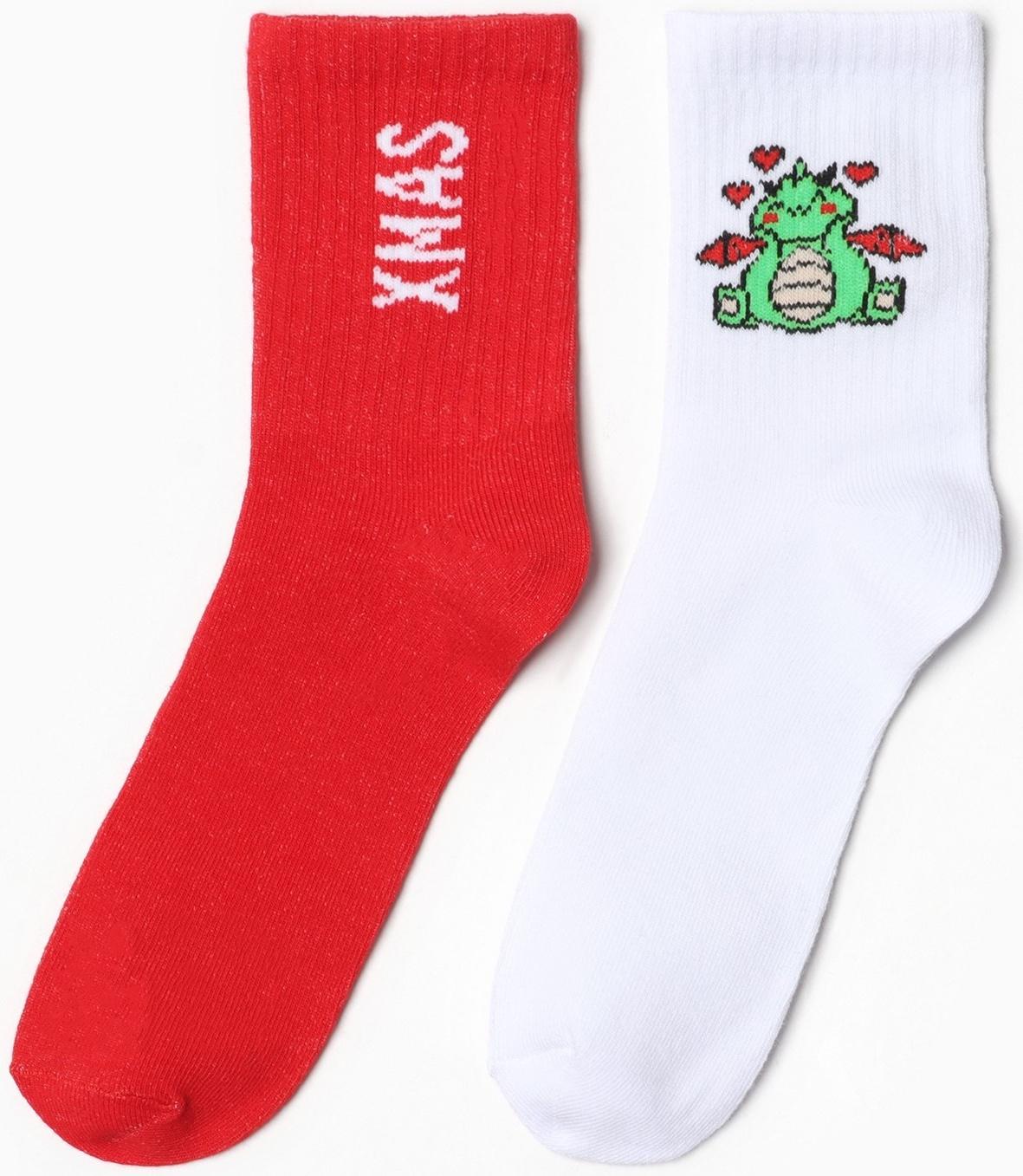 Набор женских носков KAFTAN 