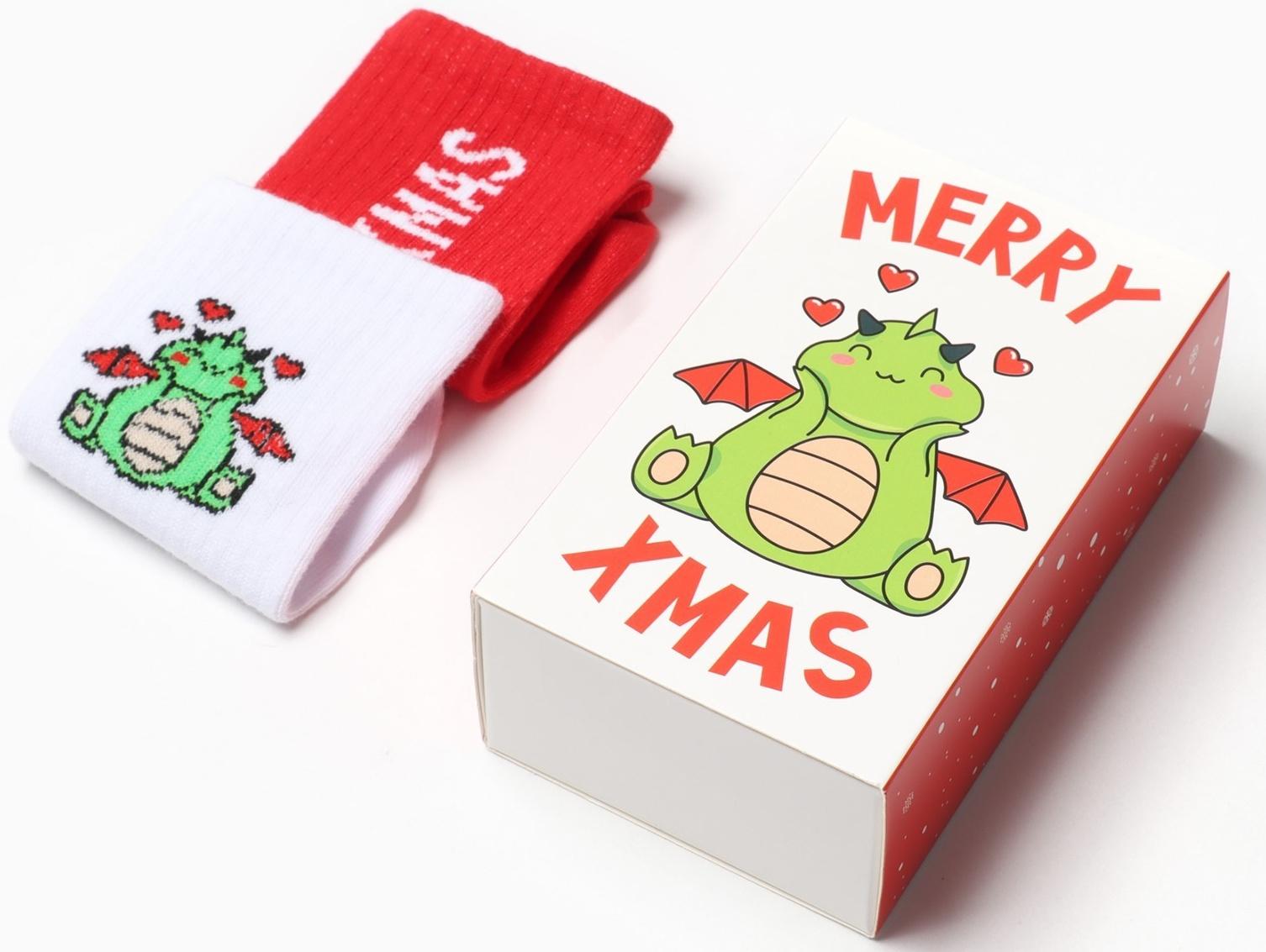 Набор женских носков KAFTAN 