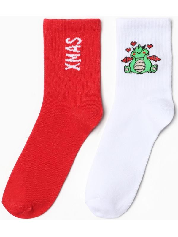 Набор женских носков KAFTAN 