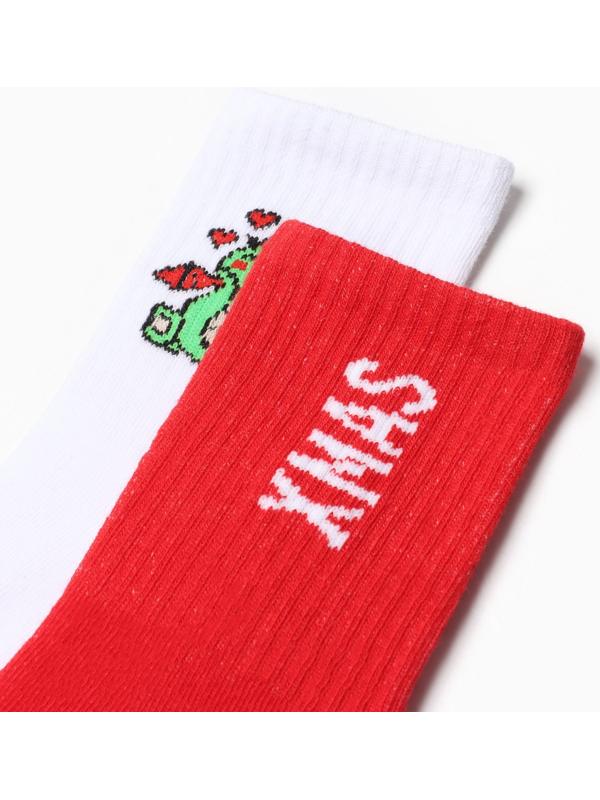 Набор женских носков KAFTAN 