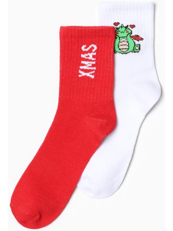 Набор женских носков KAFTAN 