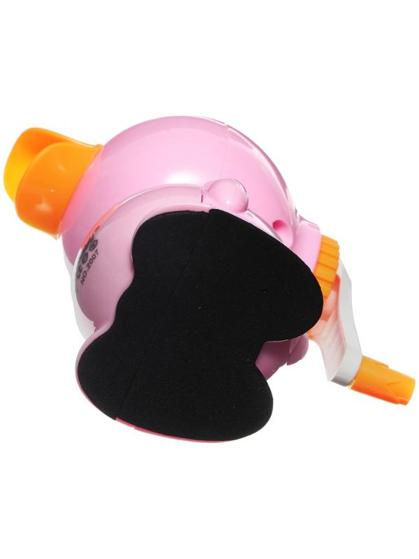 Точилка механическая с контейнером МИКС Уточка