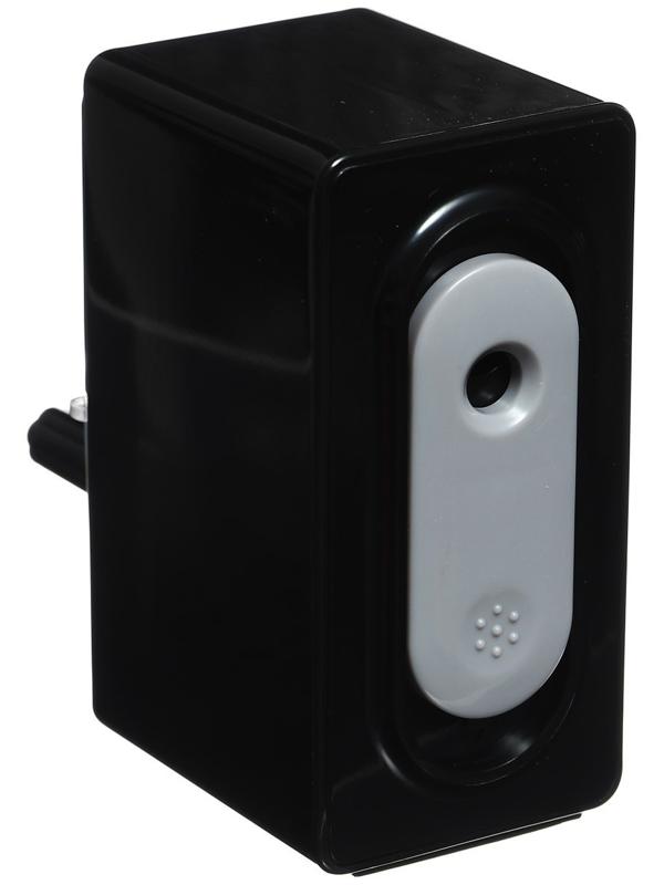 Точилка механическая с контейнером МИКС Класика