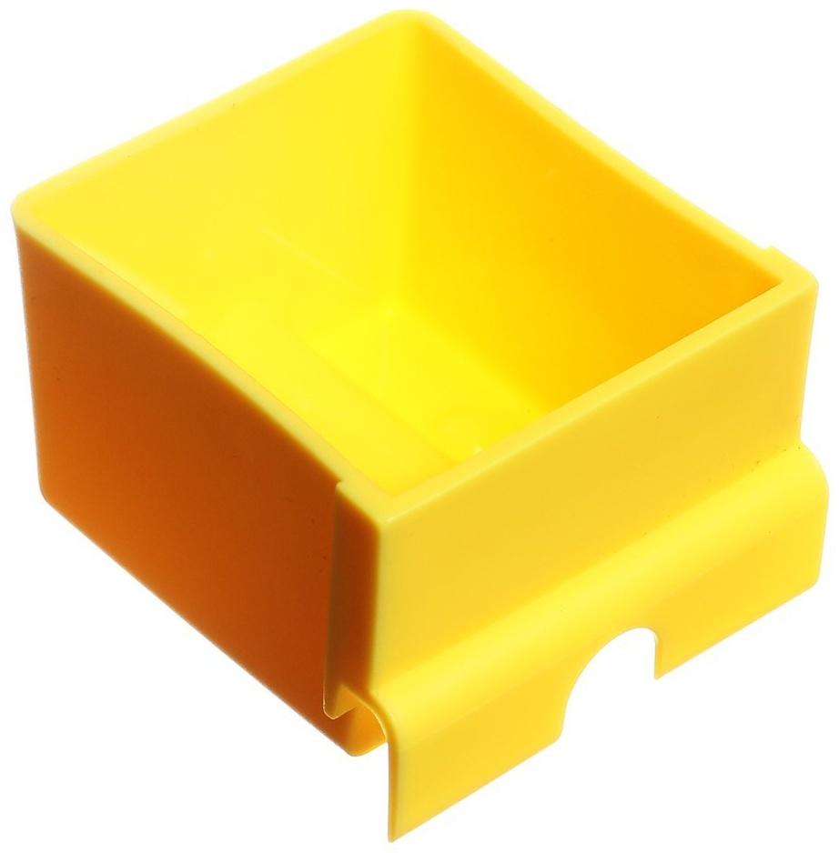 Точилка механическая с контейнером МИКС Машинка