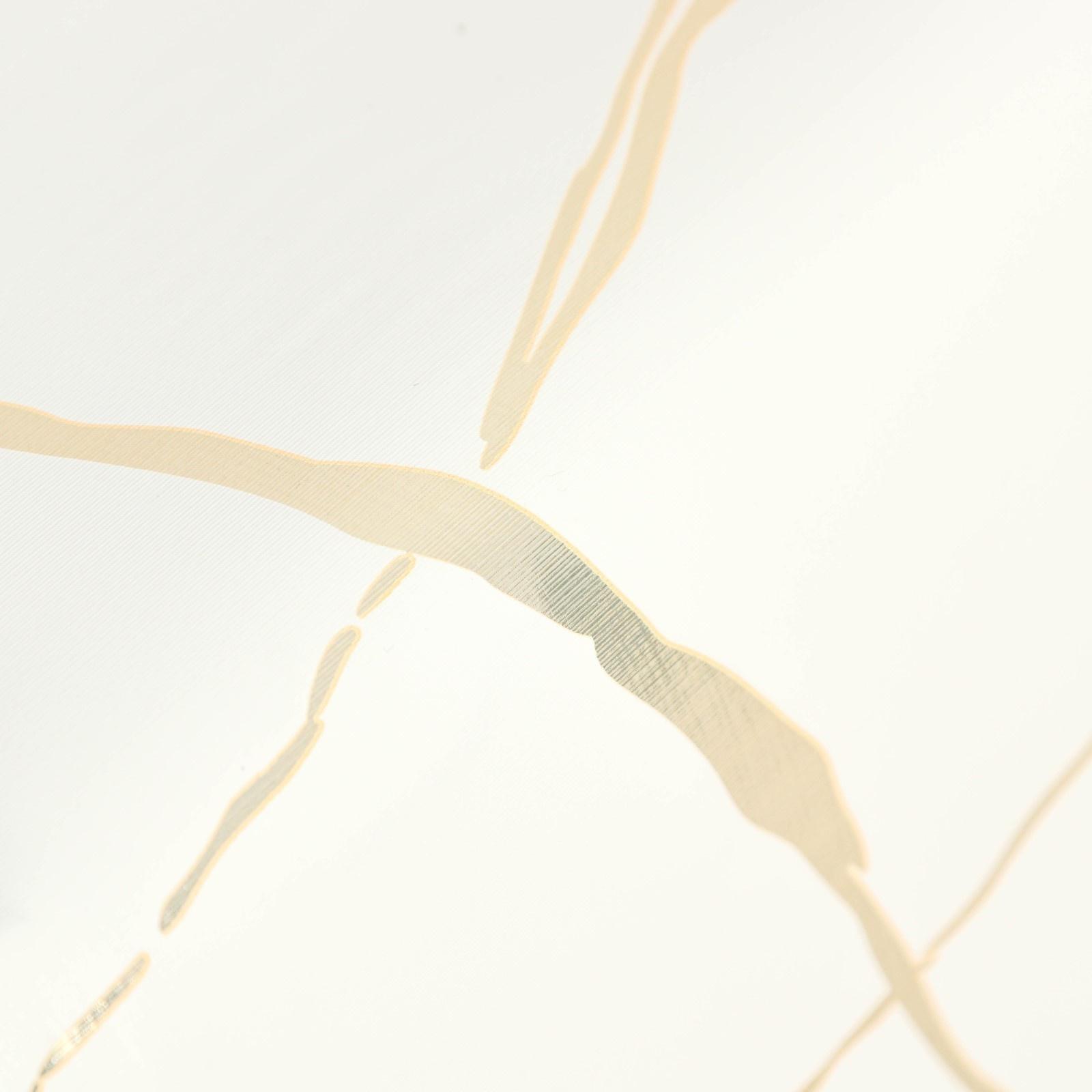 Клеёнка на стол на тканевой основе Bonus, рулон 20 метров, ширина 137 см, толщина 0,2 мм