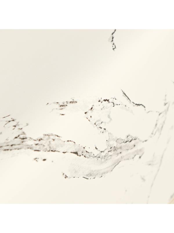 Клеёнка на стол на тканевой основе Dulcitudo, рулон 20 метров, ширина 137 см, толщина 0,2 мм