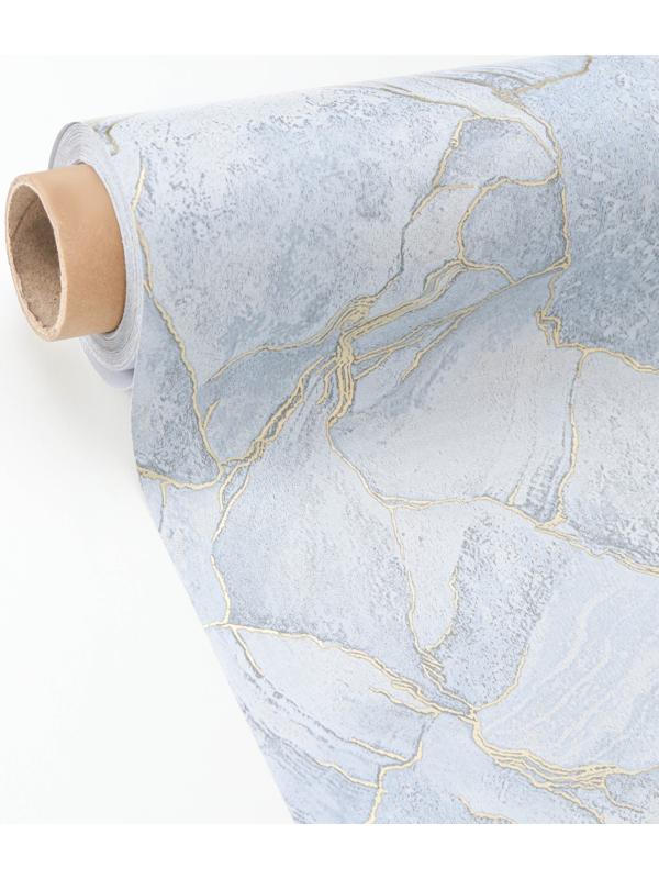 Клеёнка на стол на тканевой основе «К Луизе», рулон 20 метров, ширина 137 см, толщина 0,2 мм