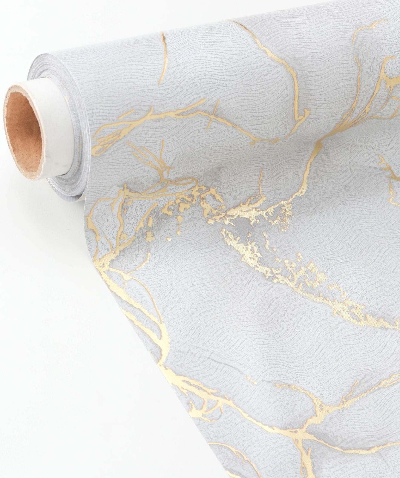 Клеёнка на стол на тканевой основе Insignic, рулон 20 метров, ширина 137 см, толщина 0,2 мм