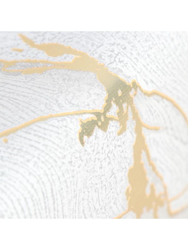 Клеёнка на стол на тканевой основе Insignic, рулон 20 метров, ширина 137 см, толщина 0,2 мм