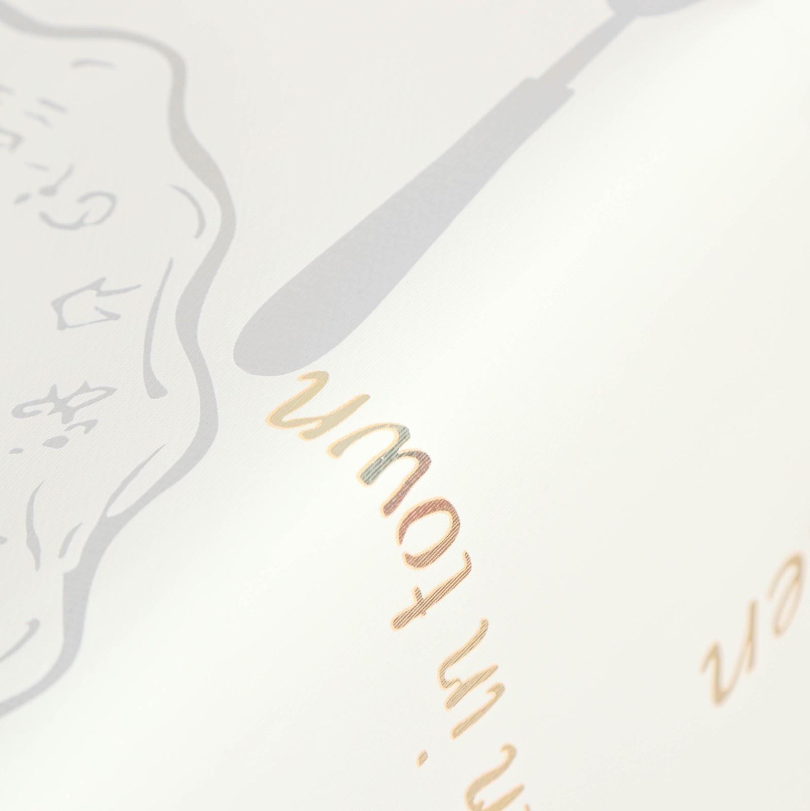 Клеёнка на стол на тканевой основе «К обеду», рулон 20 метров, ширина 137 см, толщина 0,2 мм