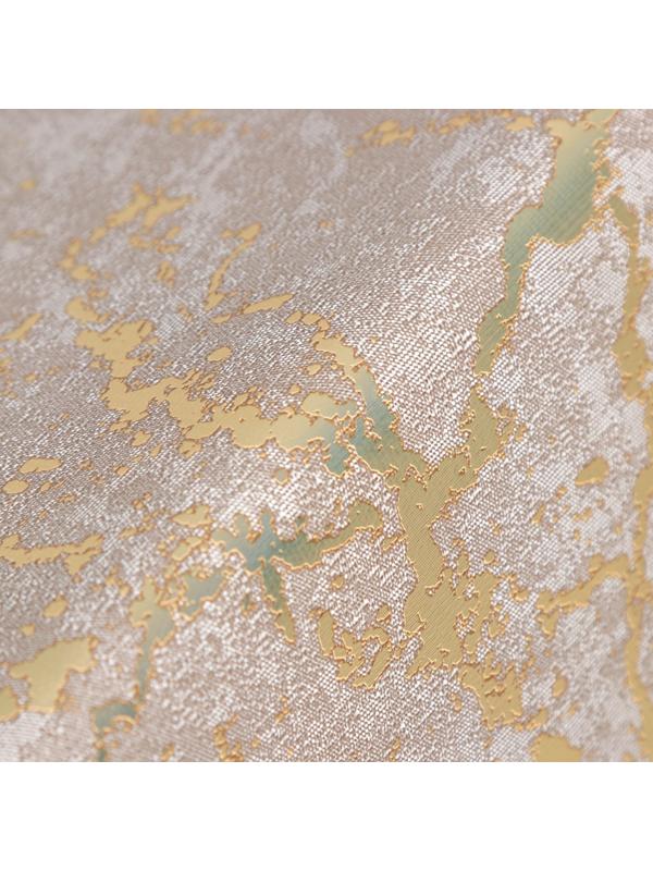 Клеёнка на стол на тканевой основе Prudens, рулон 20 метров, ширина 137 см, толщина 0,2 мм