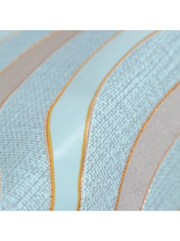 Клеёнка на стол на тканевой основе Gaudium, рулон 20 метров, ширина 137 см, толщина 0,2 мм