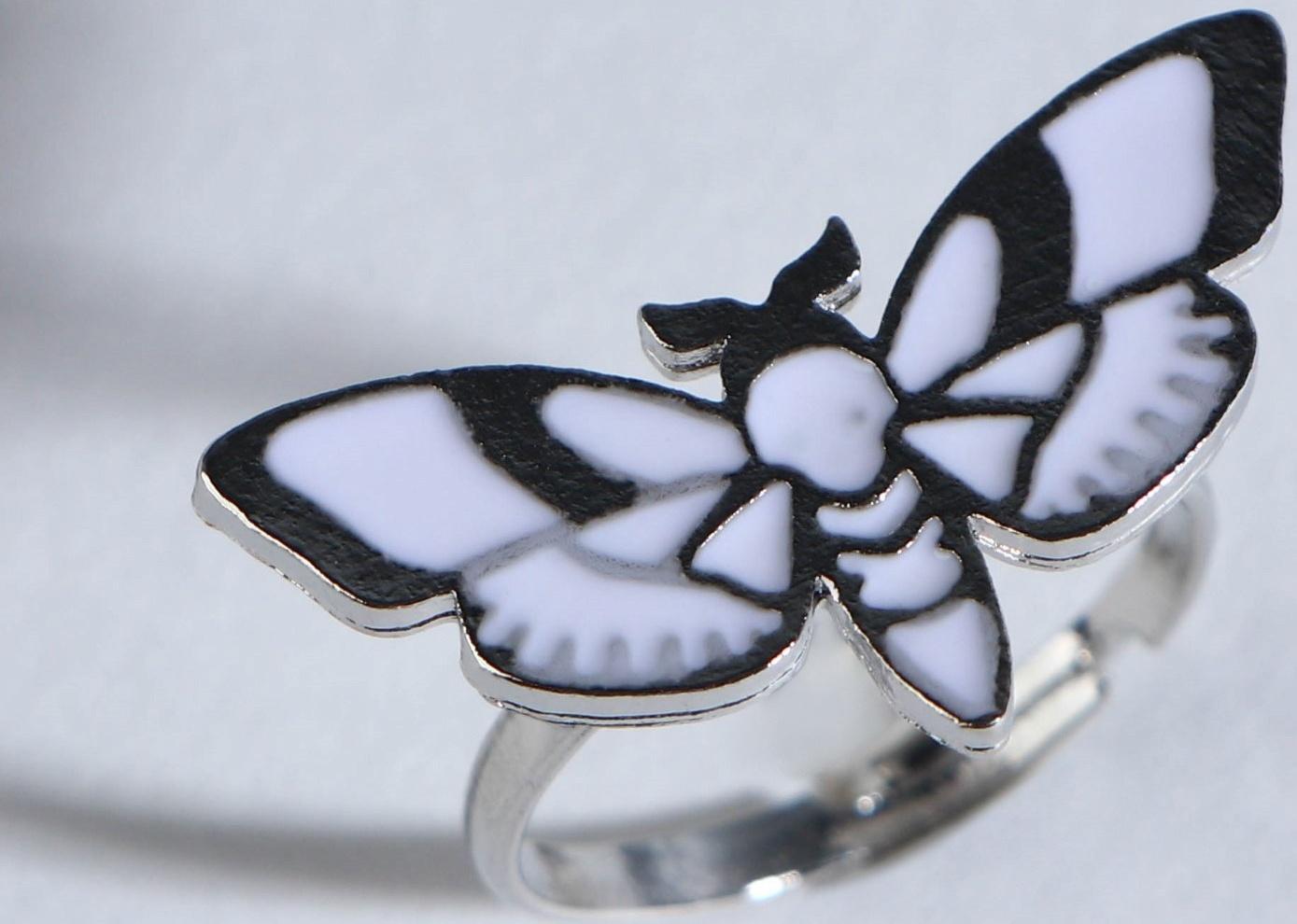 Набор колец  