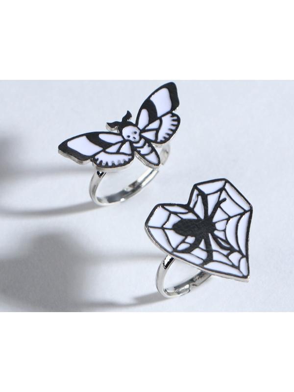 Набор колец  