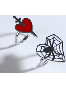 Набор колец  