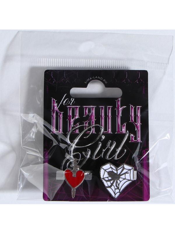 Набор колец  