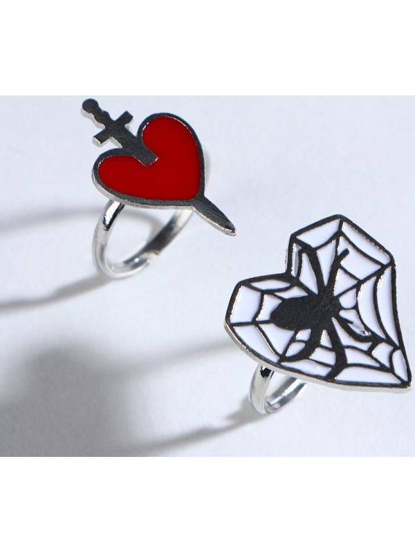 Набор колец  