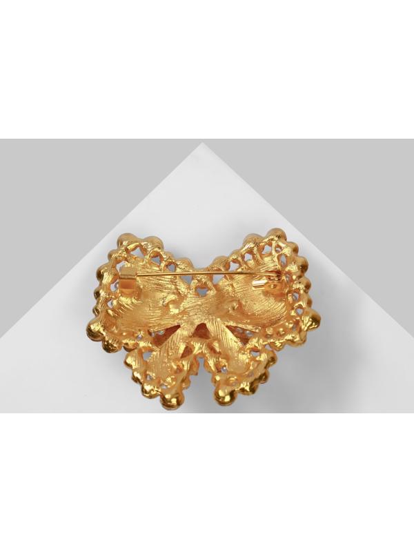 Брошь 