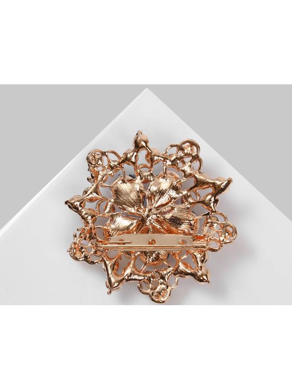Брошь 