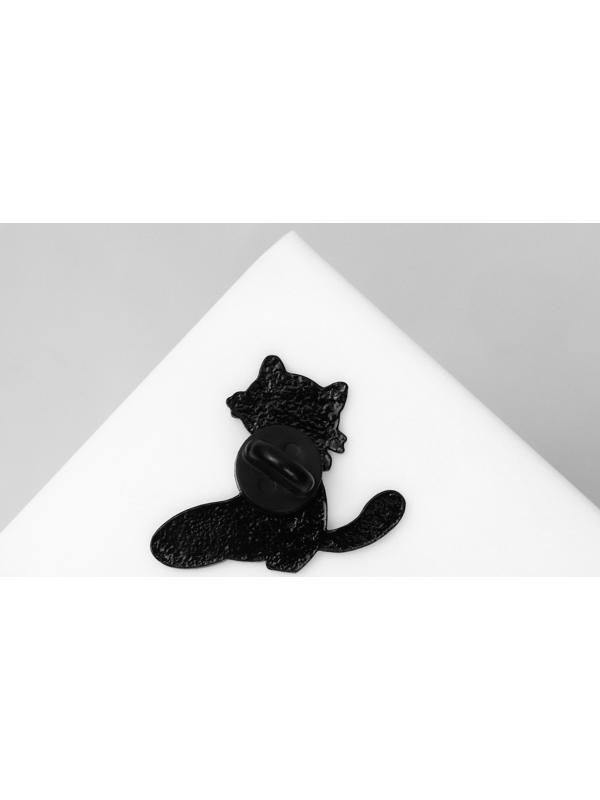 Набор значков (2шт.) 