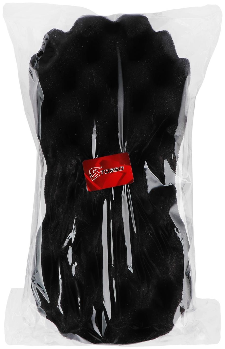 Губка для мытья машины