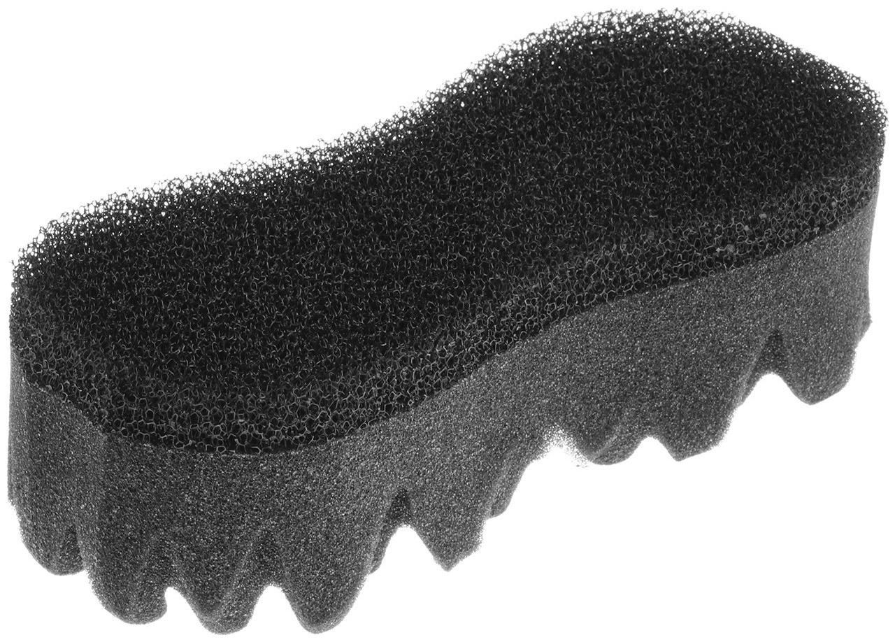 Губка для мытья машины